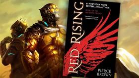 Red Rising TV Series Gets Good News And Bad News From Author