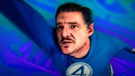 New 'Fantastic Four' Video Proves Reed Richards' Powers Almost Looked Way Better
