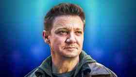 Jeremy Renner