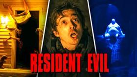 2026's Resident Evil Movie: All 3 Monsters Spotted In New Trailer (Full List)