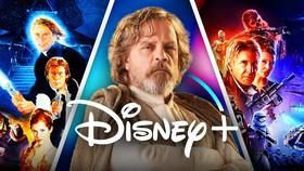 Reviving This Forgotten Star Wars Series Could Save Disney+