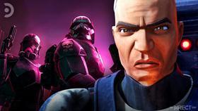 Star Wars Writer Teases Captain Rex Plotline in The Bad Batch Show