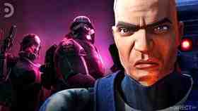 Star Wars The Bad Batch Captain Rex