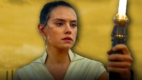 Ex-Star Wars Writer Reveals First Details On New Jedi Order Movie