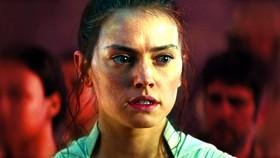 Rey’s Star Wars Movie Faces New Challenges Following Latest Daisy Ridley Update
