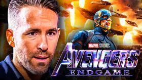 Avengers: Endgame: Ryan Reynolds Admits He's Crying Over 'Beautiful' Scenes & Audience Reactions