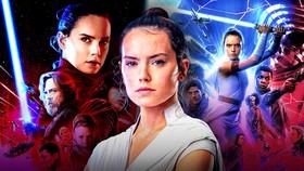 Star Wars Announces Rey’s 2025 Return, New Story Will Bridge The Last Jedi & Rise of Skywalker