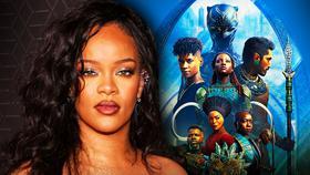 Rihanna's Black Panther 2 Song May Set Historic Viewership for Oscar Nom at Super Bowl