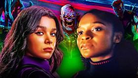 Marvel Zombies: Riri Williams and Kate Bishop Fates Explained, Did They Survive?