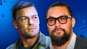 Alan Ritchson Officially Replaces Jason Momoa In Sony Video Game Movie Adaptation