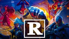 Marvel Rivals Just Unveiled a Historic R-Rated MCU Skin