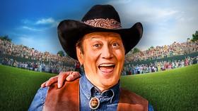 Rob Schneider's Happy Gilmore 2 Role Is Much Different Than We Thought It'd Be