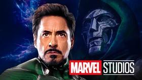 Robert Downey Jr.'s Official Doctor Doom Theme Song Gets Released Online
