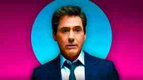 Watch: Robert Downey Jr. Shares Cryptic New Ad Starring Himself