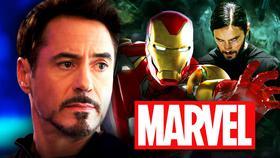 Will Robert Downey Jr. Return as Iron Man? Morbius Star Hopeful for MCU Crossover