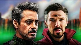 Robert Downey Jr. Might Have Just Confirmed A Major Doctor Strange Avengers: Doomsday Theory