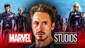 Marvel Studios Reportedly Chooses RDJ’s Replacement For MCU Mutant Saga
