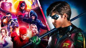 DC Titans Nightwing Actor Reveals Why He Rejected Arrowverse Cameo
