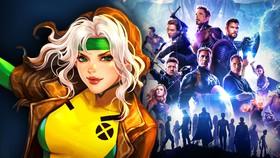 Rogue’s Inclusion In Disney’s X-Men Reboot Redeems A Massive 12-Year-Old Mistake From 20th Century Fox