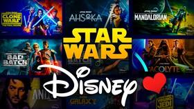Star Wars Confirms Secret Romance Between 2 Key Disney+ Characters