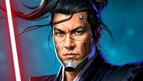 Star Wars Officially Unveils Dark Lord Ronin's Live-Action Redesign
