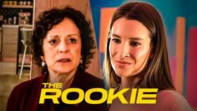 The Rookie Season 7 Episode 14 Cast: Guest Stars In 'Mad About Murder' (Pictures) - Amanda McCants, Marlene Forte & More