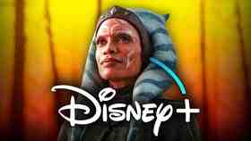 Rosario Dawson, Ahsoka Tano, Disney+