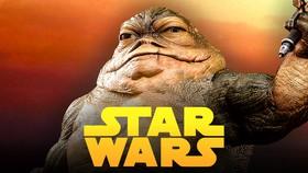 Star Wars Releases First-Ever Poster for Jabba the Hutt’s Son, Rotta