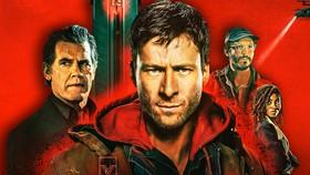 The Running Man 2025 Review: Edgar Wright's Stephen King Dystopia Trips Itself Up Despite Glen Powell's Excellence