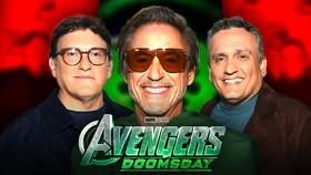 Avengers: Doomsday Will Follow One Successful Russo Brothers Formula With Doctor Doom (Rumor)