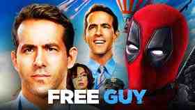 MCU, Marvel, Deadpool, Ryan Reynolds