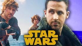 Star Wars Reveals First Look At Ryan Gosling’s Starfighter Character (Photo)