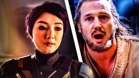Ahsoka's Sabine Wren Twist Just Insulted Prequels Fans