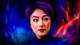 Star Wars Rebels Writer Throws Shade at 'Ahsoka' Over Sabine's Jedi Twist