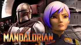 sabine wren rumored to appear in the mandalorian season two