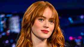 Sadie Sink