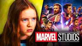 Saide Sink, Marvel Studios, Avengers