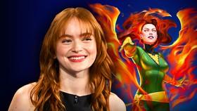 Marvel Confirms New Jean Grey Project Amid Sadie Sink MCU Rumors
