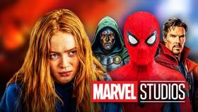 Sadie Sink’s Reported Next MCU Movie After Spider-Man Isn’t What We Expected