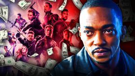 Marvel Was Reportedly Trigged By Avengers Pay Scene In Falcon and Winter Soldier