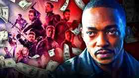 Anthony Mackie Avengers money