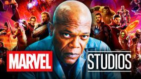 Samuel L. Jackson Joins Chris Hemsworth and 3 Actors In Exclusive MCU Club