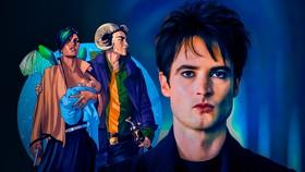 With The Sandman Cancelled, It's Time for Netflix to Adapt This Iconic Sci-Fi Fantasy Series