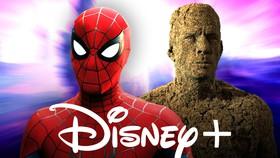 Spider-Man’s Disney+ Series Officially Brings Back Sandman With a New Look