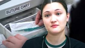 The Pitt Season 2 Already Revealed Why Santos Stole the Scalpel In Episode 12