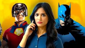 Peacemaker Season 2’s Sasha Bordeaux Powers, Batman Connections & More Explained