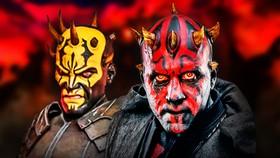 Darth Maul Actor Reveals Savage Opress’ Key Role In Shadow Lord