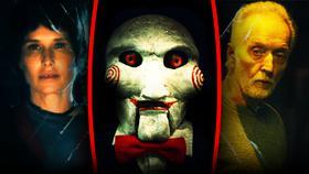 Saw X: Cast, Characters, and Actors