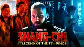 Simu Liu Razorclaw Shang-Chi and the Legend of the Ten Rings