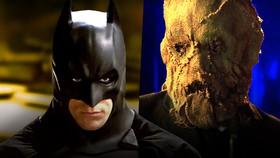 Batman Begins’ Scarecrow Returns In Stunning New Merch